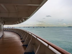 Exterior Promenade picture