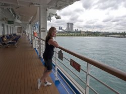 Exterior Promenade picture