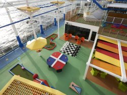 Carnival Panorama Sky Course picture