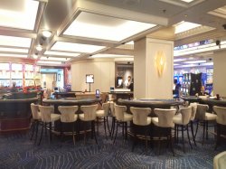 Celebrity Millennium Casino picture
