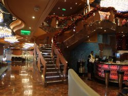 Costa Luminosa Atrio Supernova picture