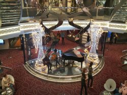 MSC Meraviglia Infinity Atrium picture