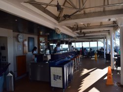 Nieuw Amsterdam Sea View Pool picture