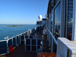 Panorama Deck picture