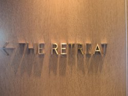 The Retreat picture