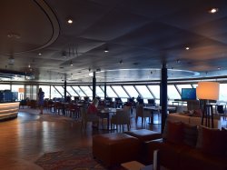 Nieuw Amsterdam Crows Nest picture Uploaded in 2019 Photo courtesy of Joe Brown. Nieuw Amsterdam Crows Nest picture
