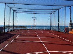 Sports Court picture