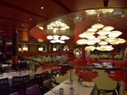 Nieuw Amsterdam Dining Room picture