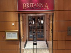 Queen Mary Britannia Restaurant picture