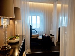 Sky Princess Lotus Spa picture