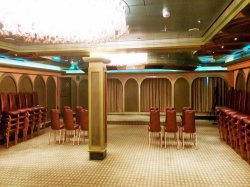 The Green Conference Room picture