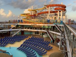 Carnival Vista Carnival WaterWorks picture