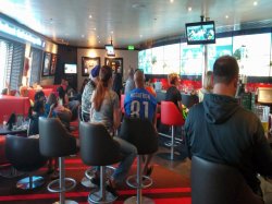 Sky Box Sports Bar picture