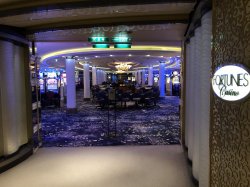 Celebrity Equinox Casino picture