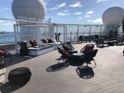 Celebrity Equinox Retreat Sun Deck picture