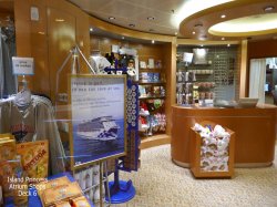 Island Princess Calypso Cove picture