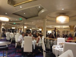 Mariner of the Seas Dining Room Top Level picture