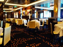 Savor Restaurant picture