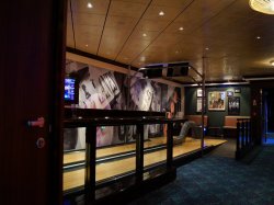 Norwegian Escape O Sheehans Bar & Grill picture