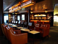 Norwegian Escape Tabacco Road picture