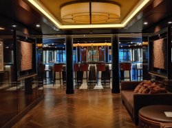 Norwegian Joy A-List Bar picture