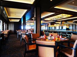 Norwegian Escape Moderno Churrascaria picture