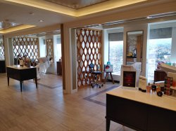 Norwegian Joy Spa & Salon picture