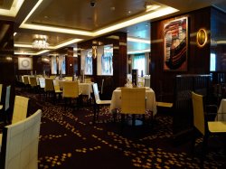 Norwegian Escape Savor Restaurant picture