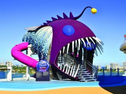 Oasis of the Seas The Ultimate Abyss picture