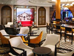 Oasis of the Seas Boleros picture