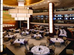 Oasis of the Seas Main Dining Room picture