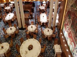 Queen Mary Britannia Restaurant picture