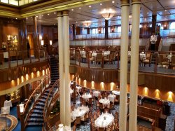 Queen Mary Britannia Restaurant picture