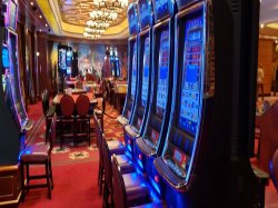 Queen Mary 2 Empire Casino picture