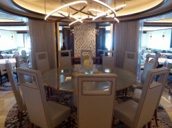 Cielo Dining Room picture