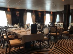 Sky Princess Estrella Dining Room picture