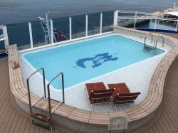 Sky Princess Wake View Bar and Pool picture