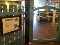 Sky Princess Childrens Activity Center picture