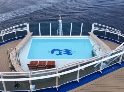 Sky Princess Wake View Bar and Pool picture