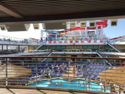 Carnival Panorama Deck 11 picture