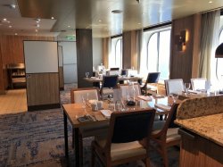 Carnival Panorama Aft Restaurant picture