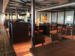 Carnival Panorama Ji Ji Asian Kitchen picture