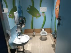 Carnival Panorama Camp Ocean picture