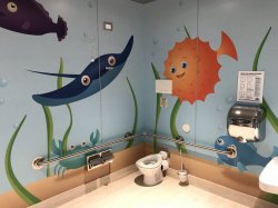 Carnival Panorama Camp Ocean picture