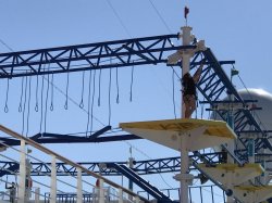 Carnival Panorama Sky Course picture
