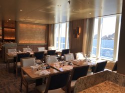 Carnival Panorama Aft Restaurant picture