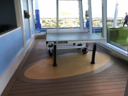 Carnival Panorama The Clubhouse picture