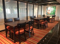 Carnival Panorama Ji Ji Asian Kitchen picture