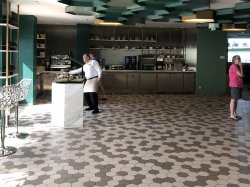 Celebrity Edge Eden Cafe picture
