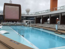 Celebrity Edge Pool picture